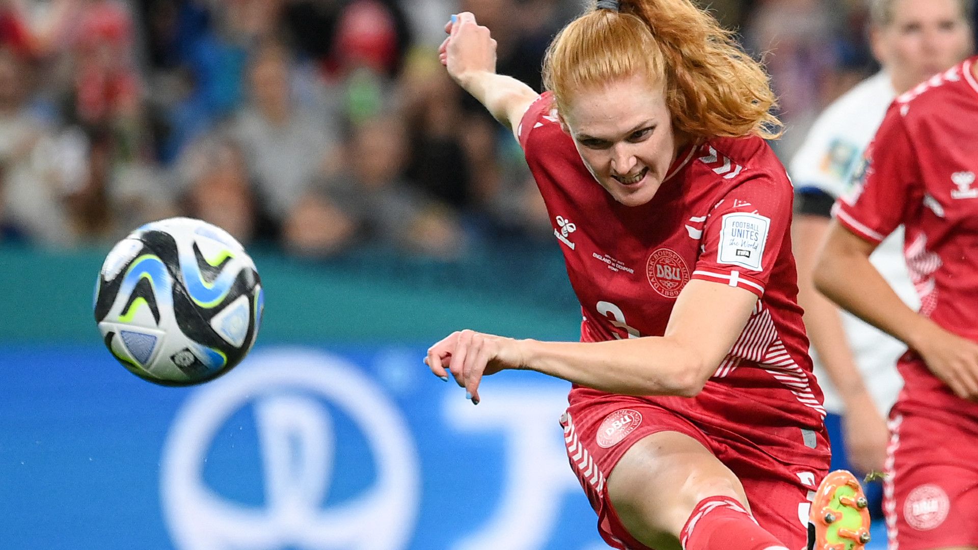 STINE BALLISAGER 
