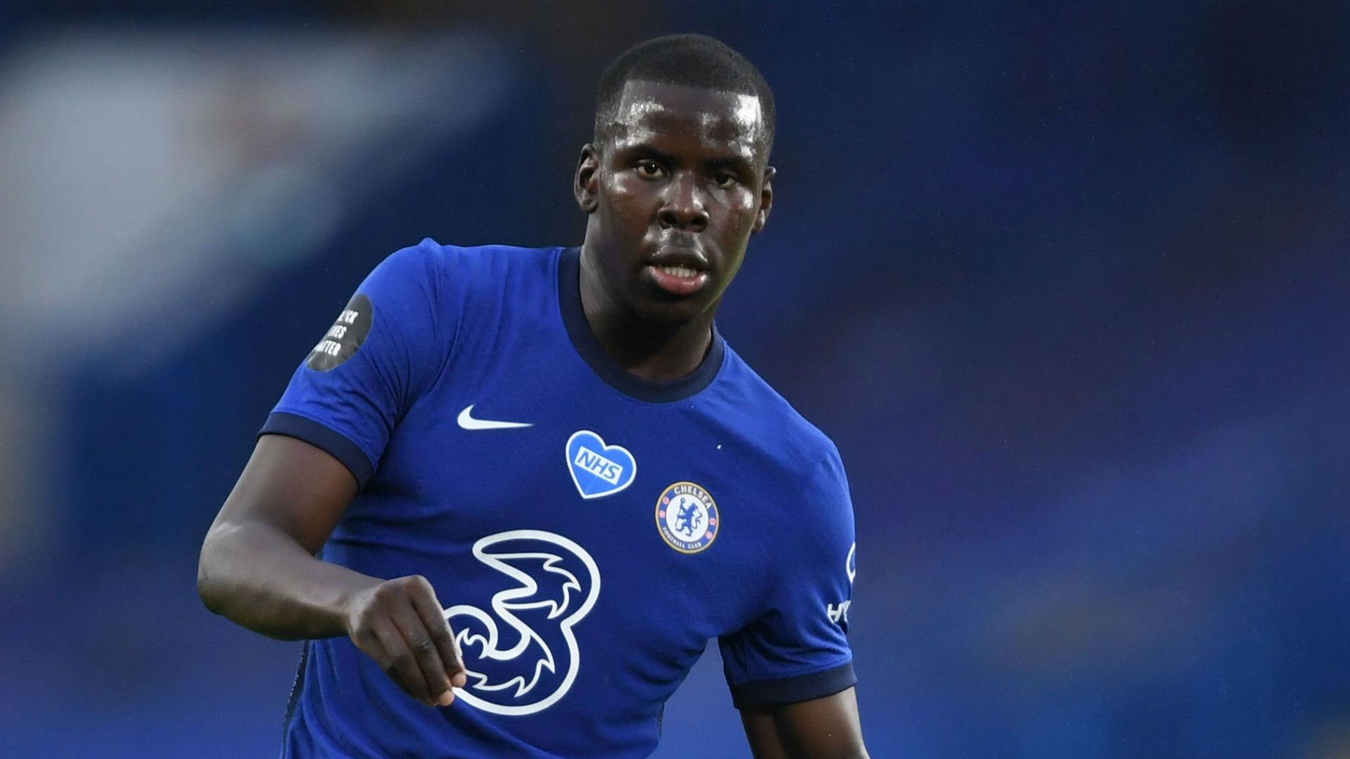 Kurt Zouma Chelsea 2020