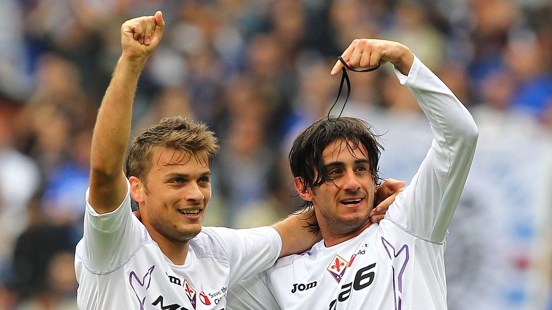 Adem Ljajic fiorentina