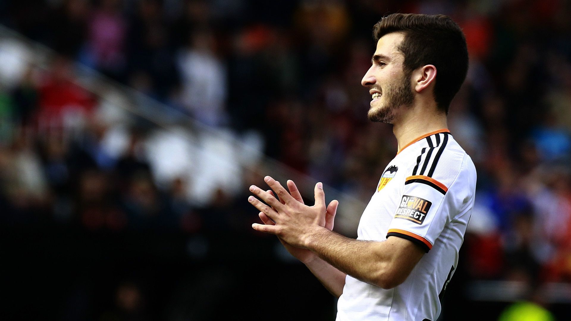 Jose Luis Gaya Valencia Villarreal La Liga