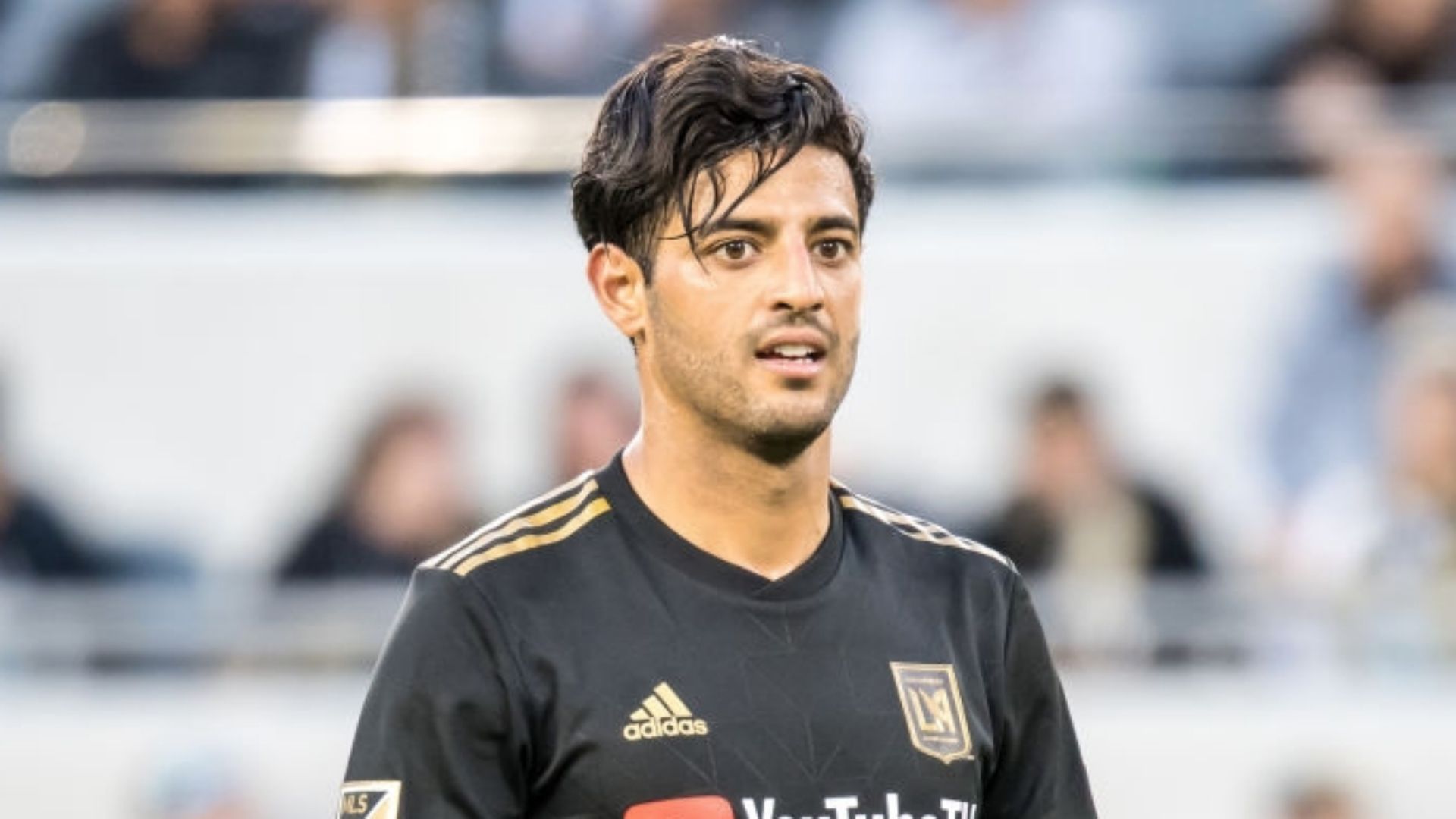 Carlos Vela Los Angeles FC 030920219
