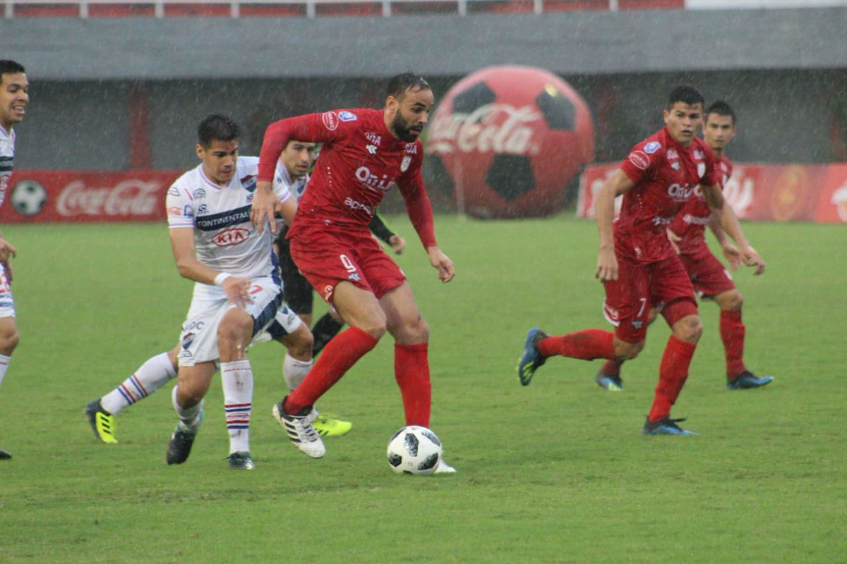3 Nacional