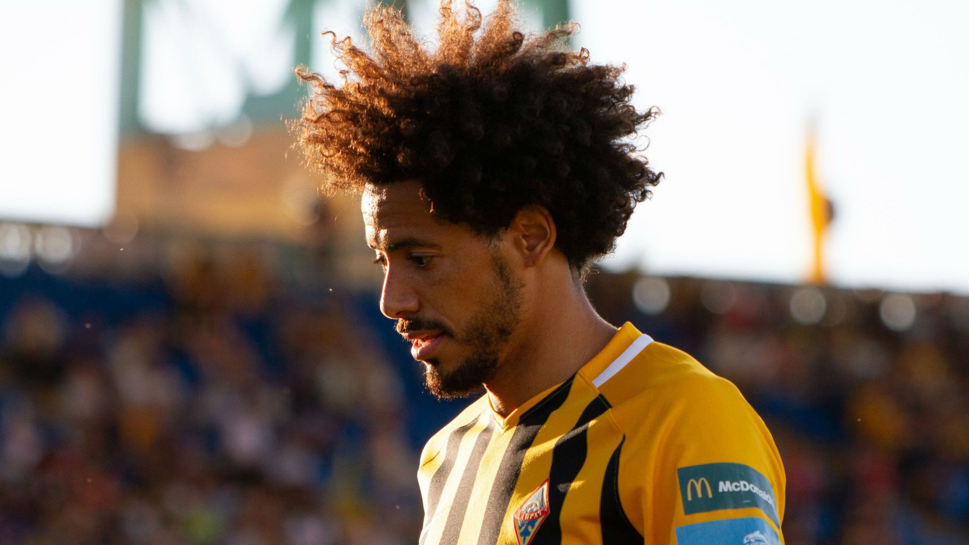 Isael Kairat 29 11 2018