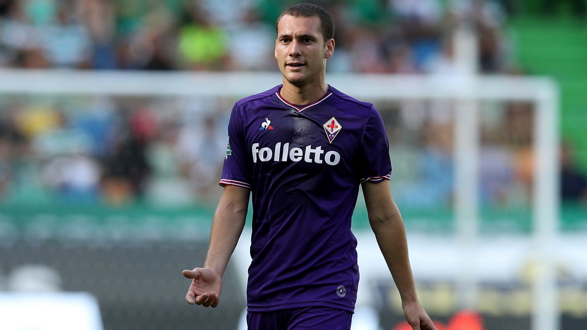 Cristoforo - Fiorentina