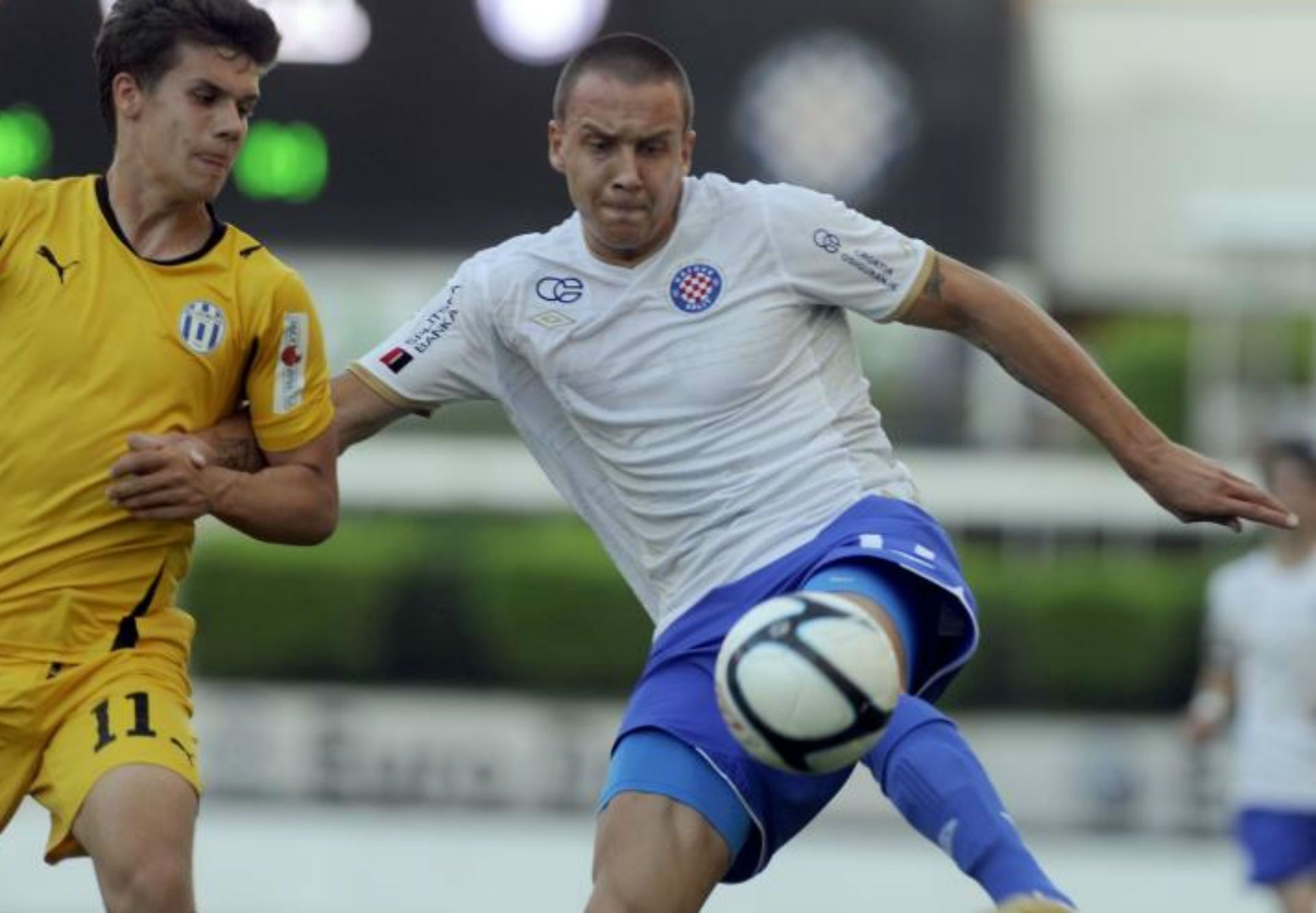 tonci kukoc hajduk split