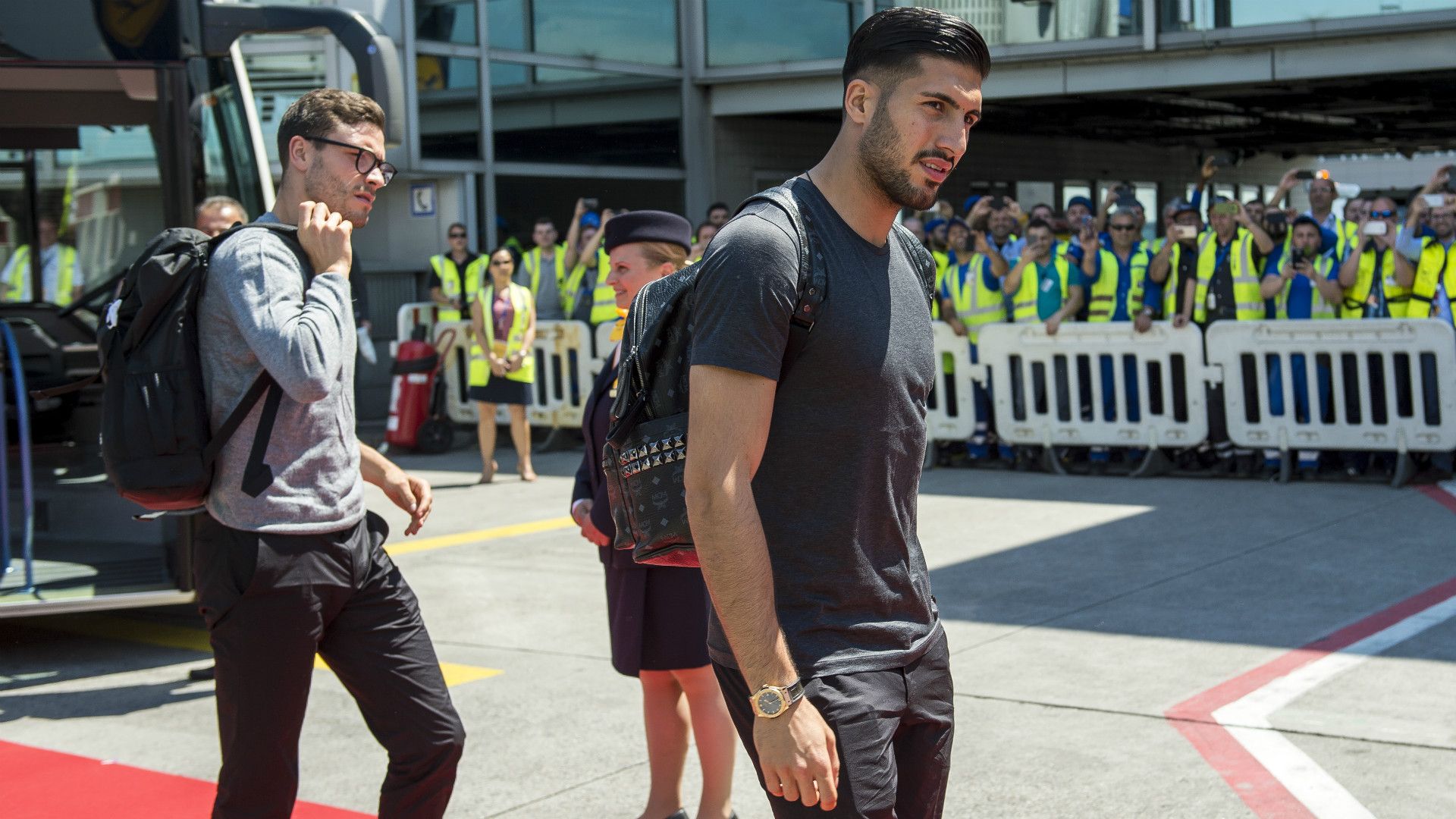 Emre Can