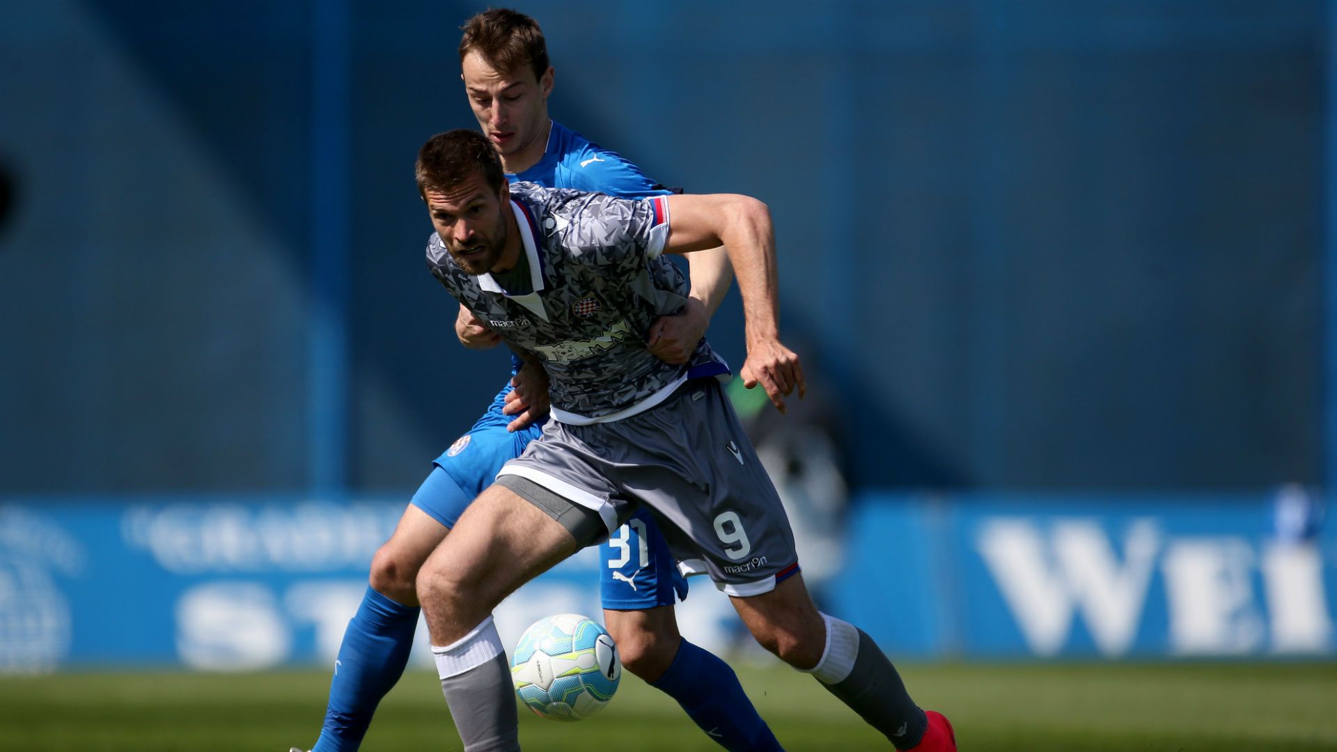 Dinamo Hajduk Leskovic Futacs 22042017