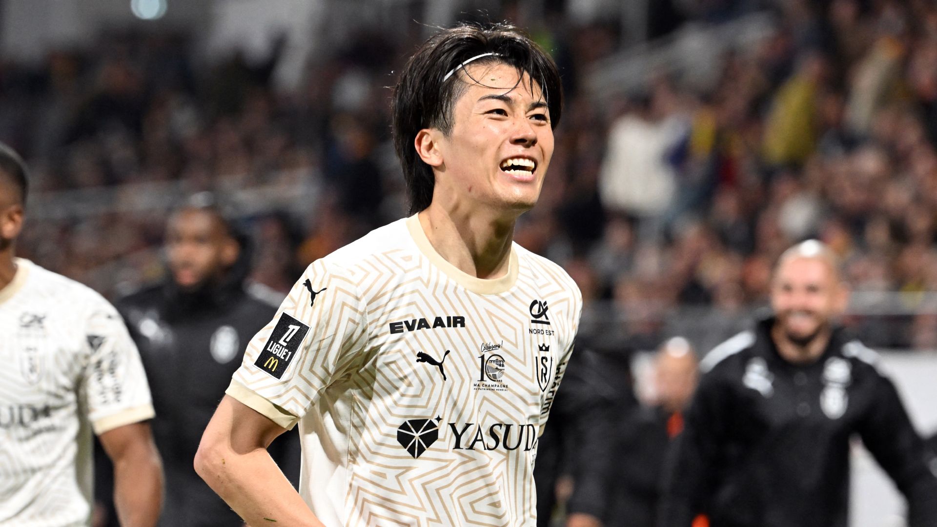 中村敬斗 の最新ニュース、移籍の噂、速報 | Goal.com 日本