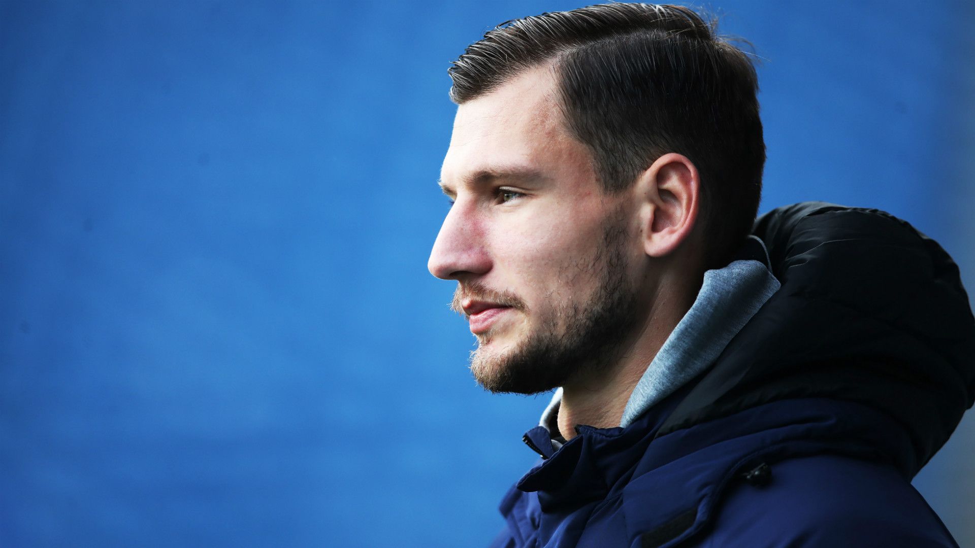 Borna Barisic Rangers