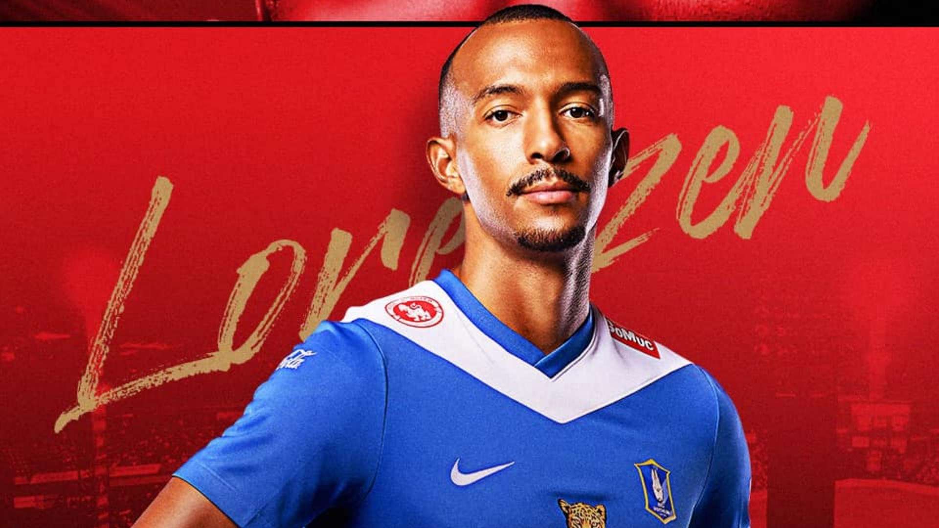 เมลวิน ลอเรนเซน