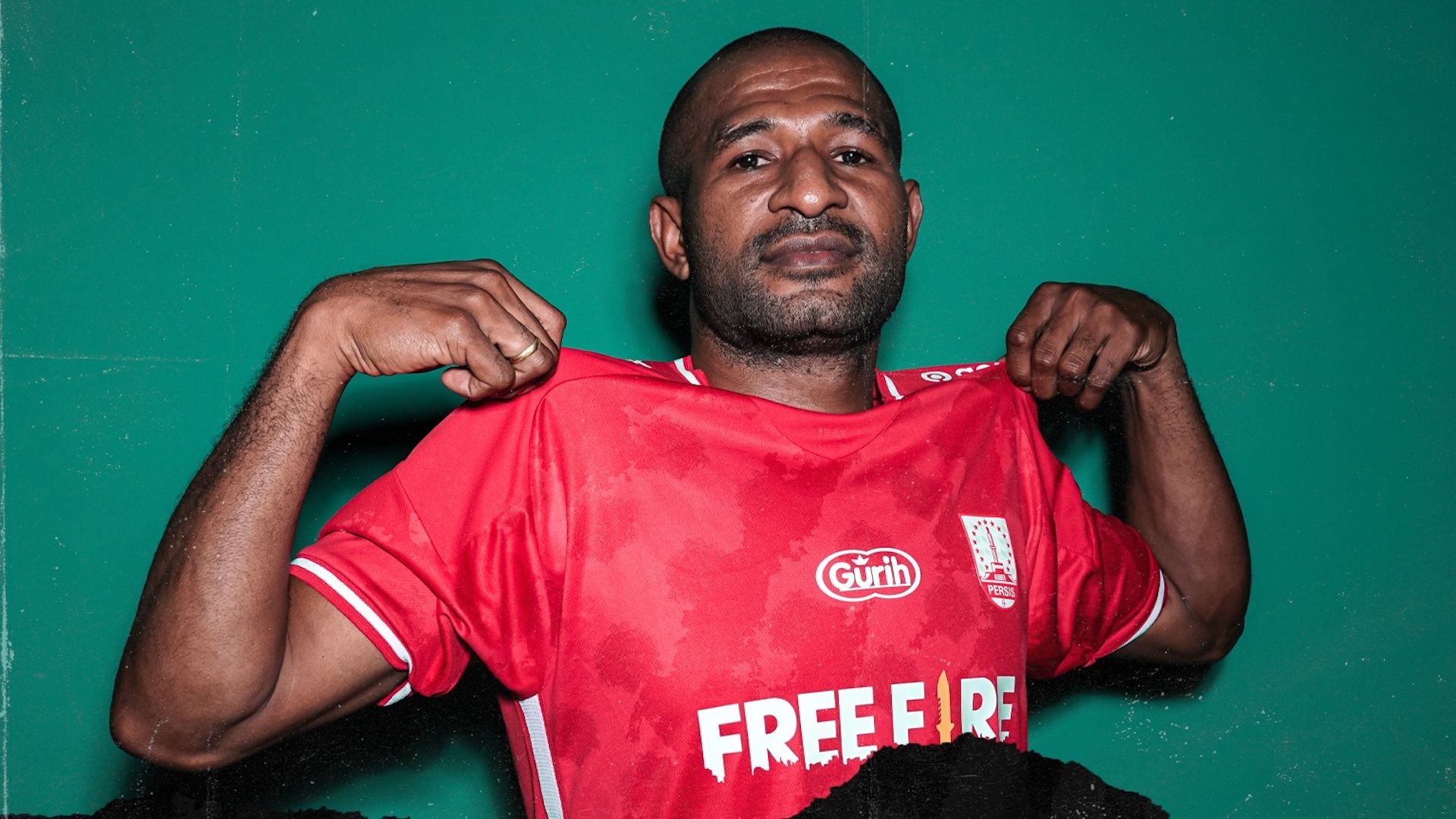 Andri Ibo - Persis Solo