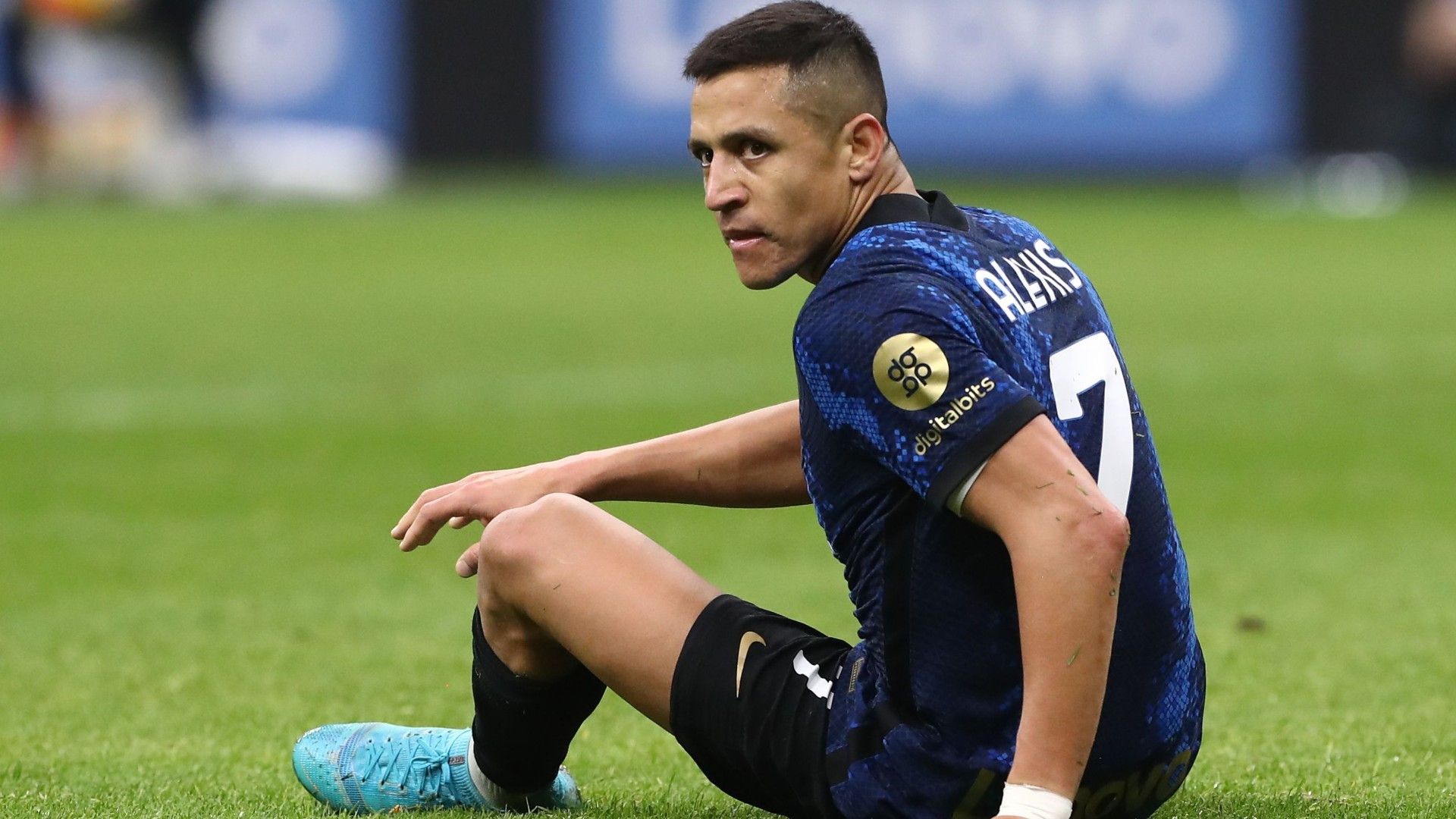 Sanchez Inter