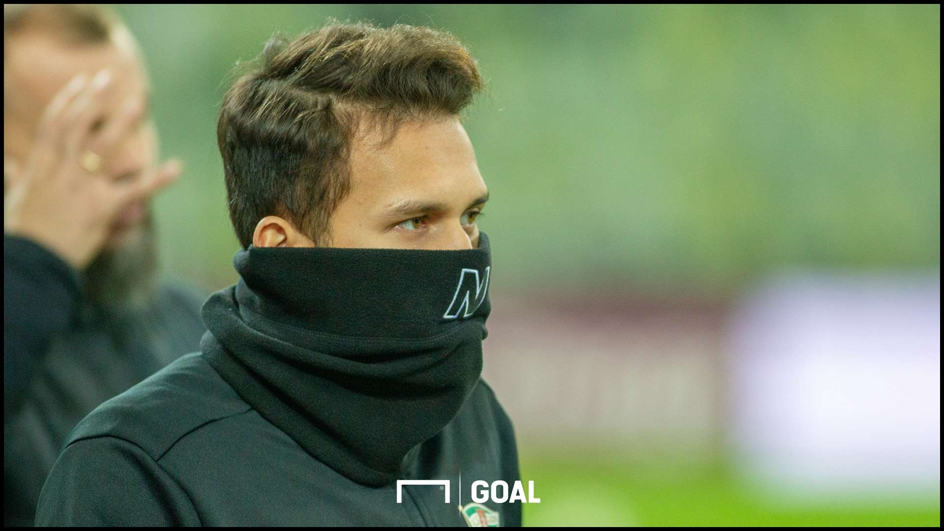 Egy Maulana Vikri - Lechia Gdanks