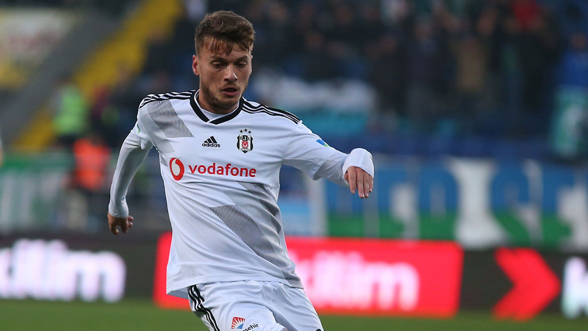 Adem Ljajic Beşiktaş 02212020