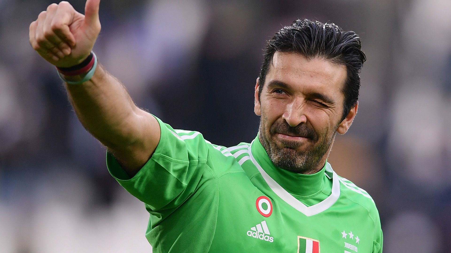 Gianluigi Buffon Juventus