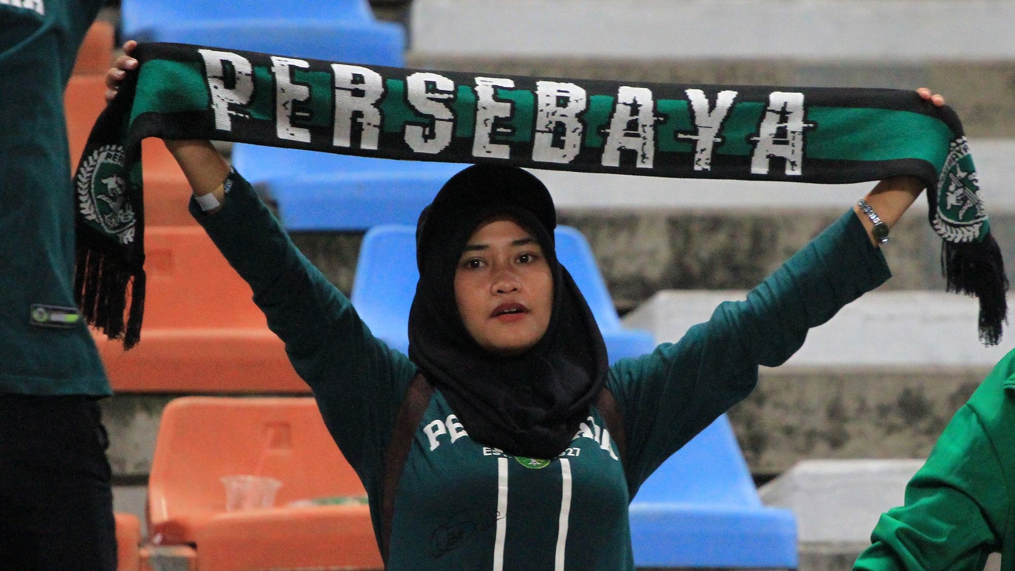 Bonek - Persebaya Surabaya Fans