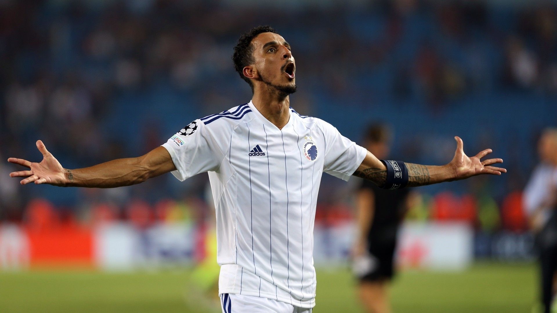 Zeca FC Copenhagen 2022-23