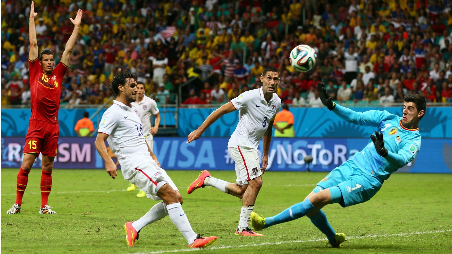 Chris Wondolowski miss USA World Cup 07012014