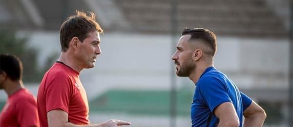 علي معلول وفايلر