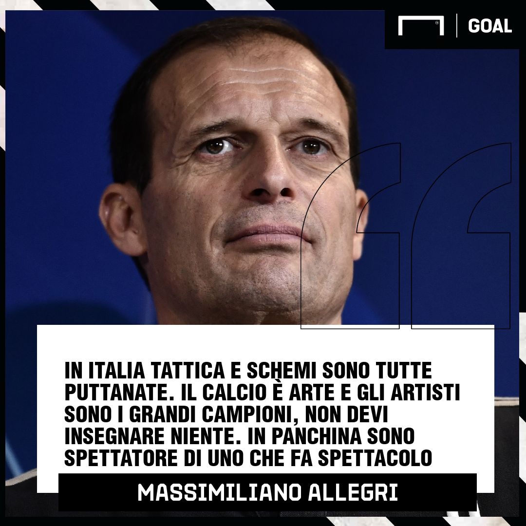 PS Allegri