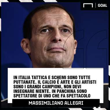 PS Allegri