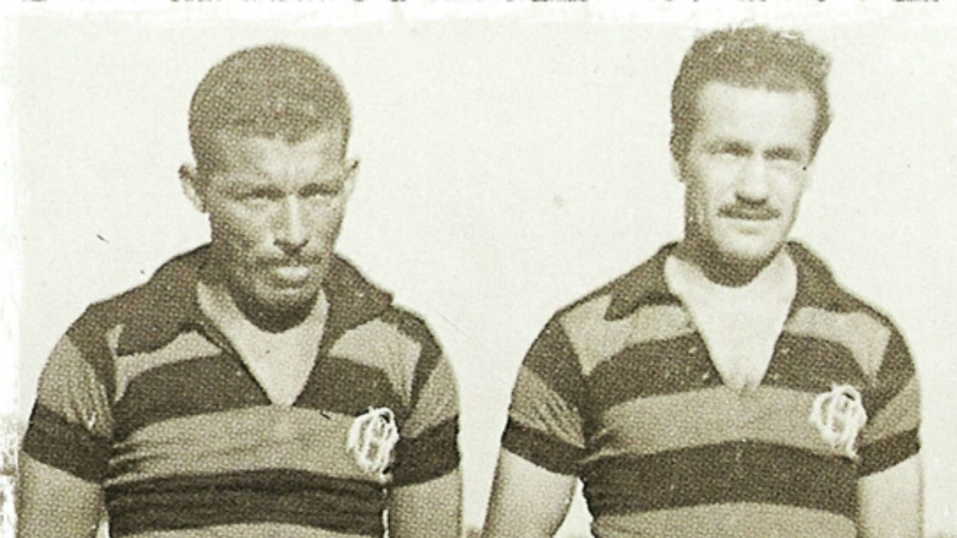 Prillio Zizinho Flamengo Brazil