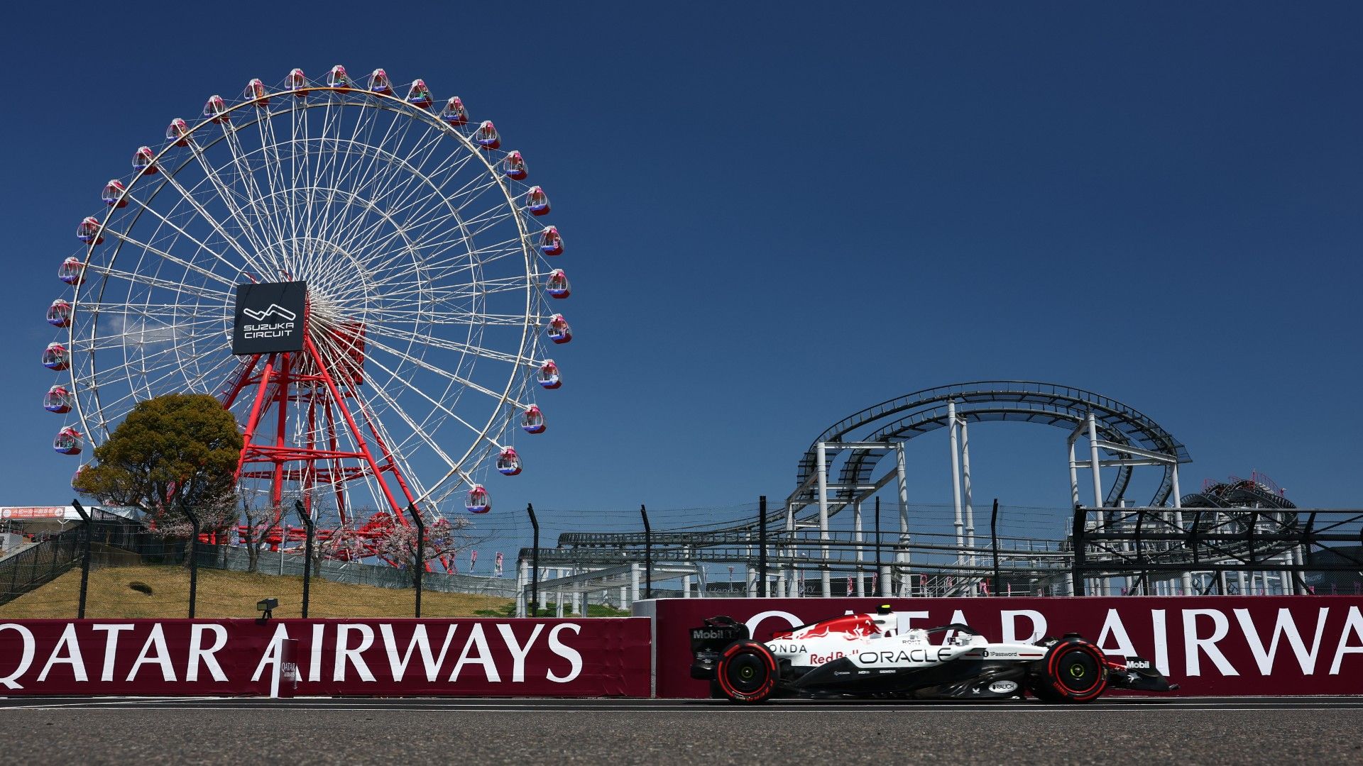 when f1 japan grand prix