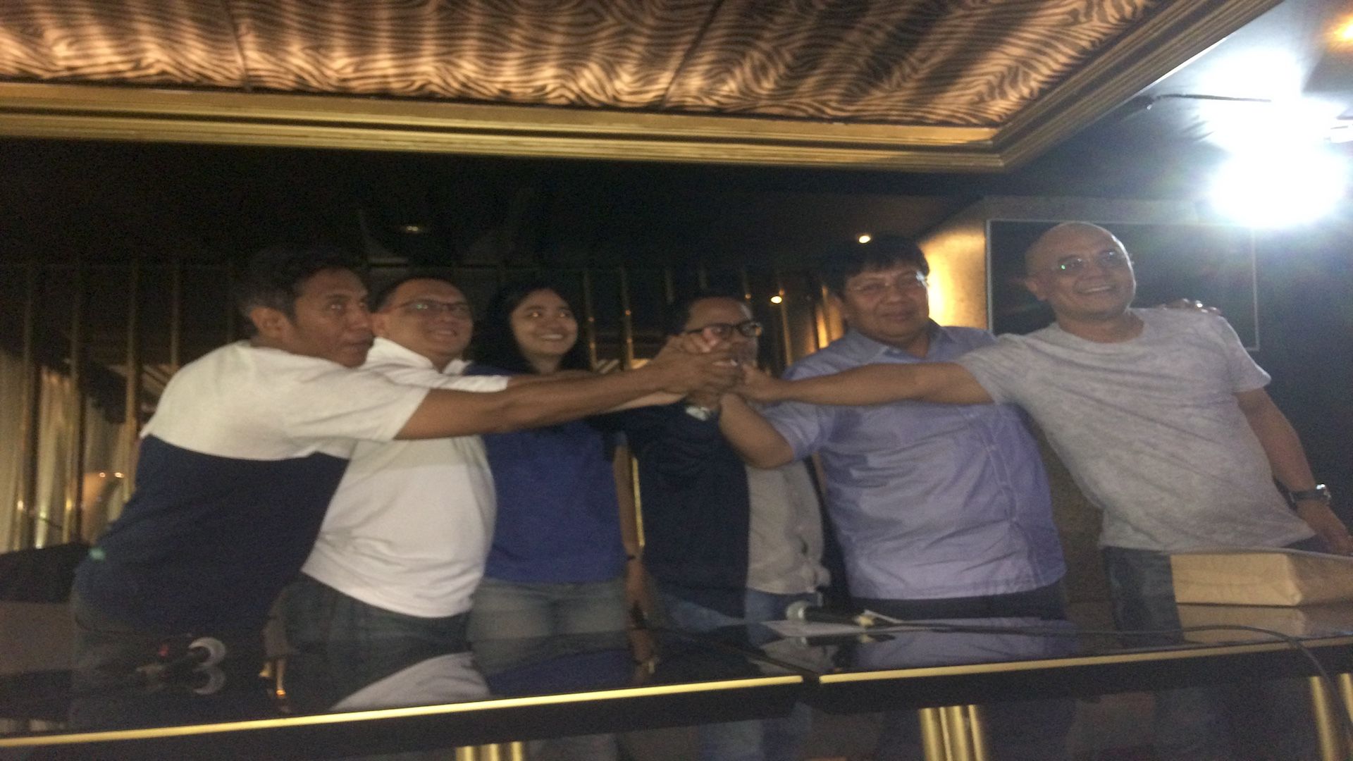 Forum Sepakbola Profesional - Liga 1