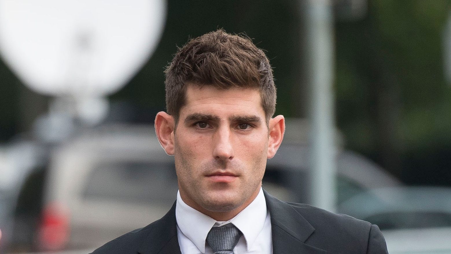 Ched Evans