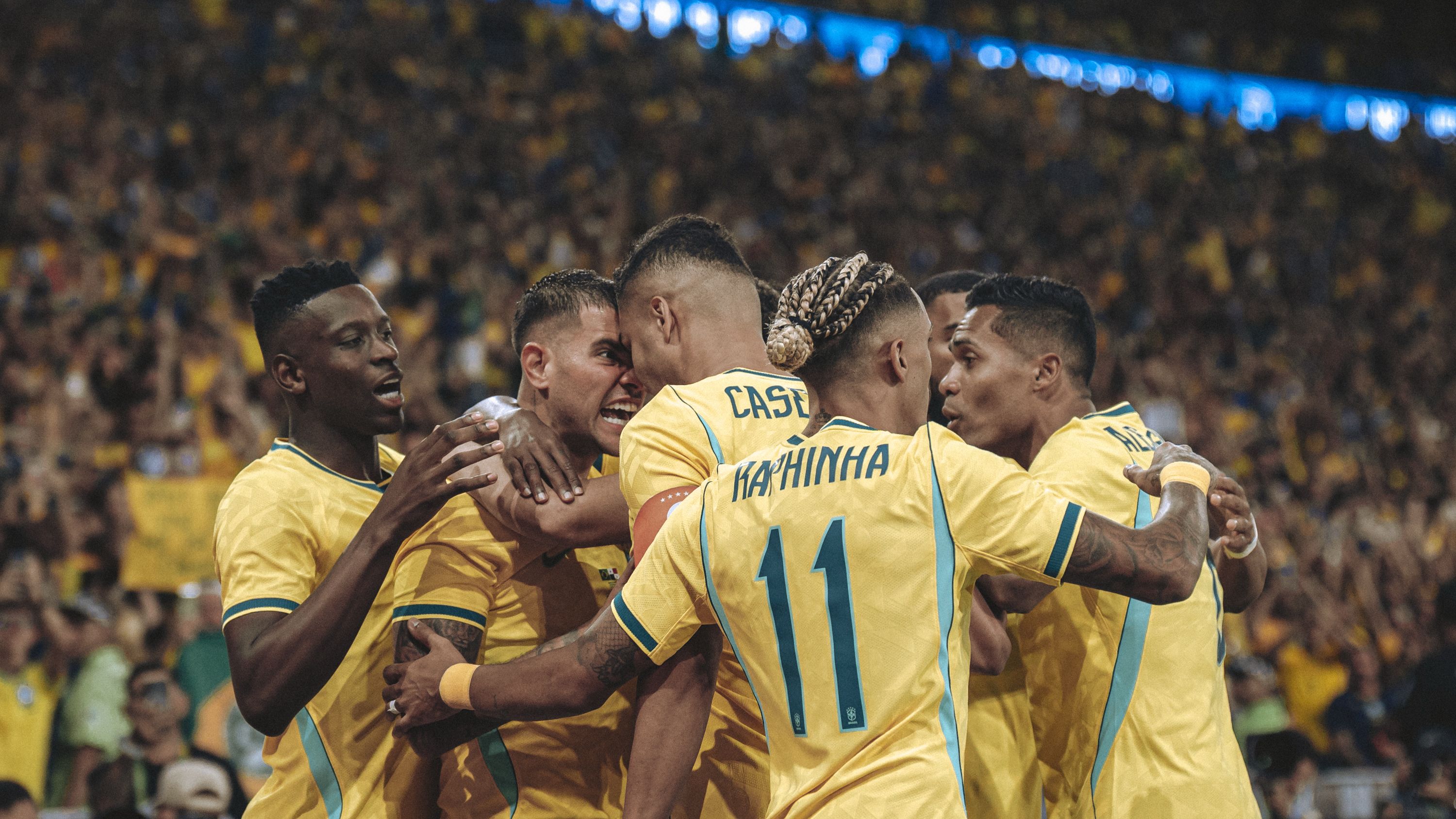 Brasil Panamá 2026