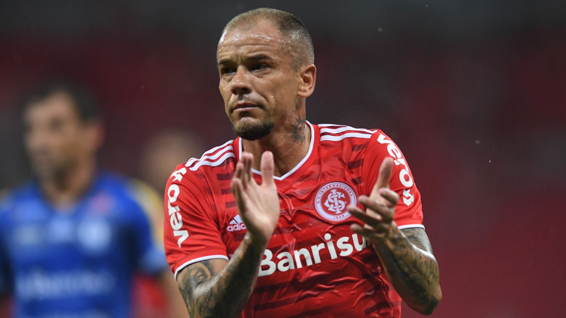 Andrés D'Alessandro, Internacional, Gauchão 2022