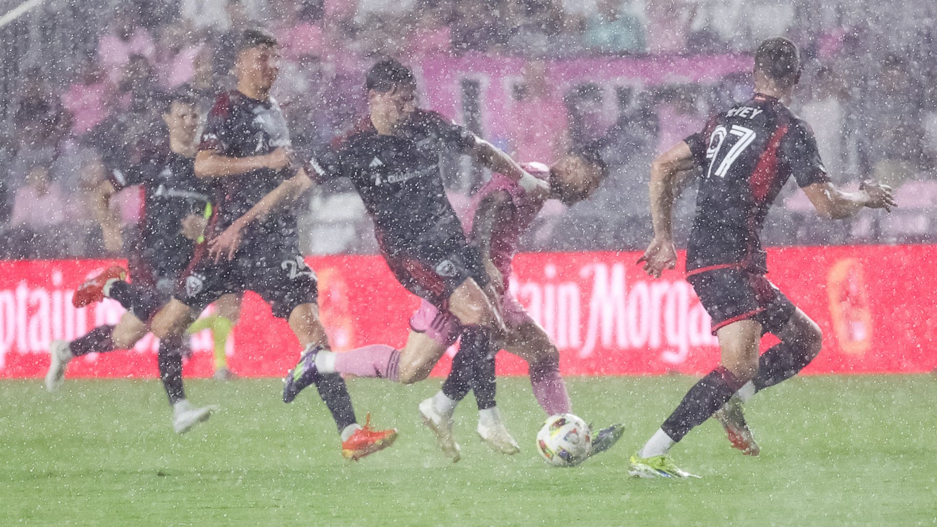 Inter Miami DC United 2024