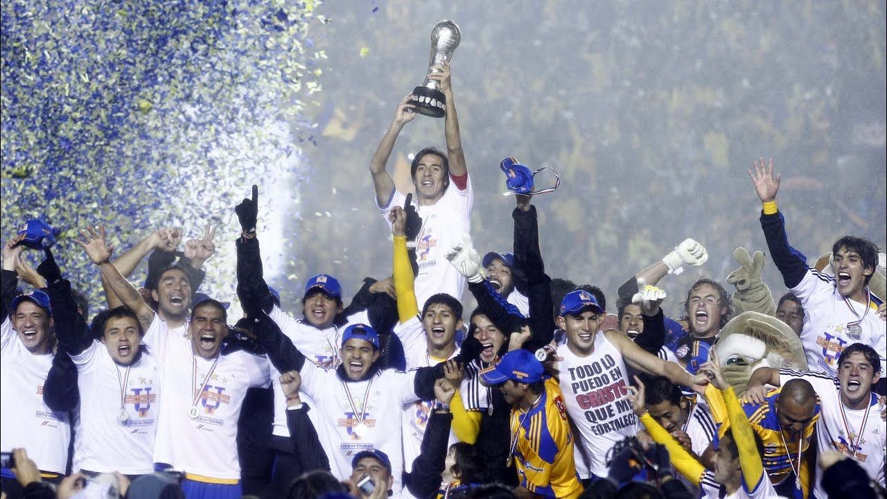 Tigres Apertura 2011