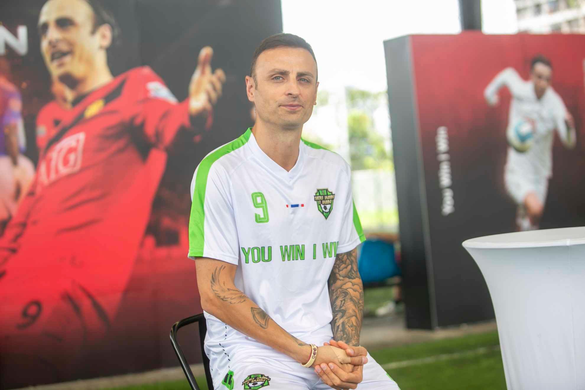 ดิมิทาร์ เบอร์บาตอฟ