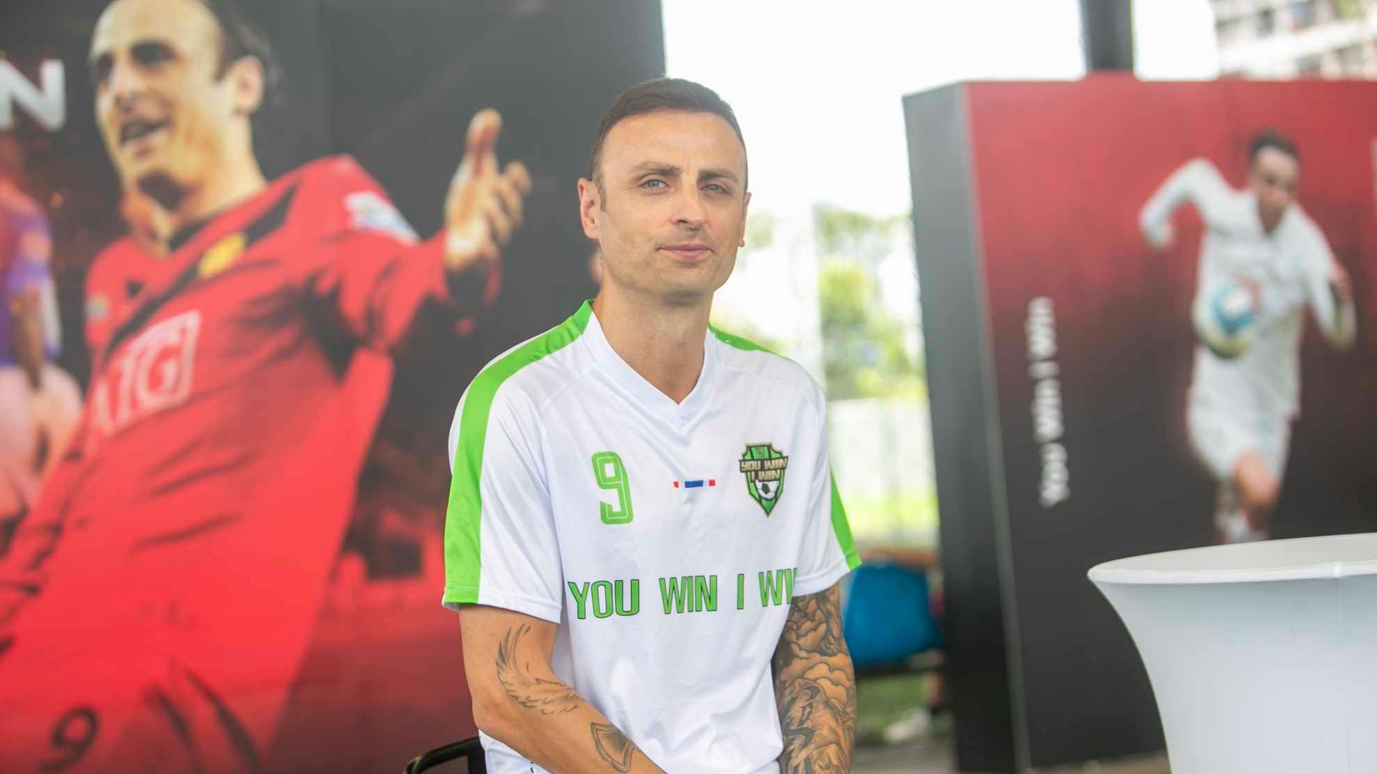 ดิมิทาร์ เบอร์บาตอฟ