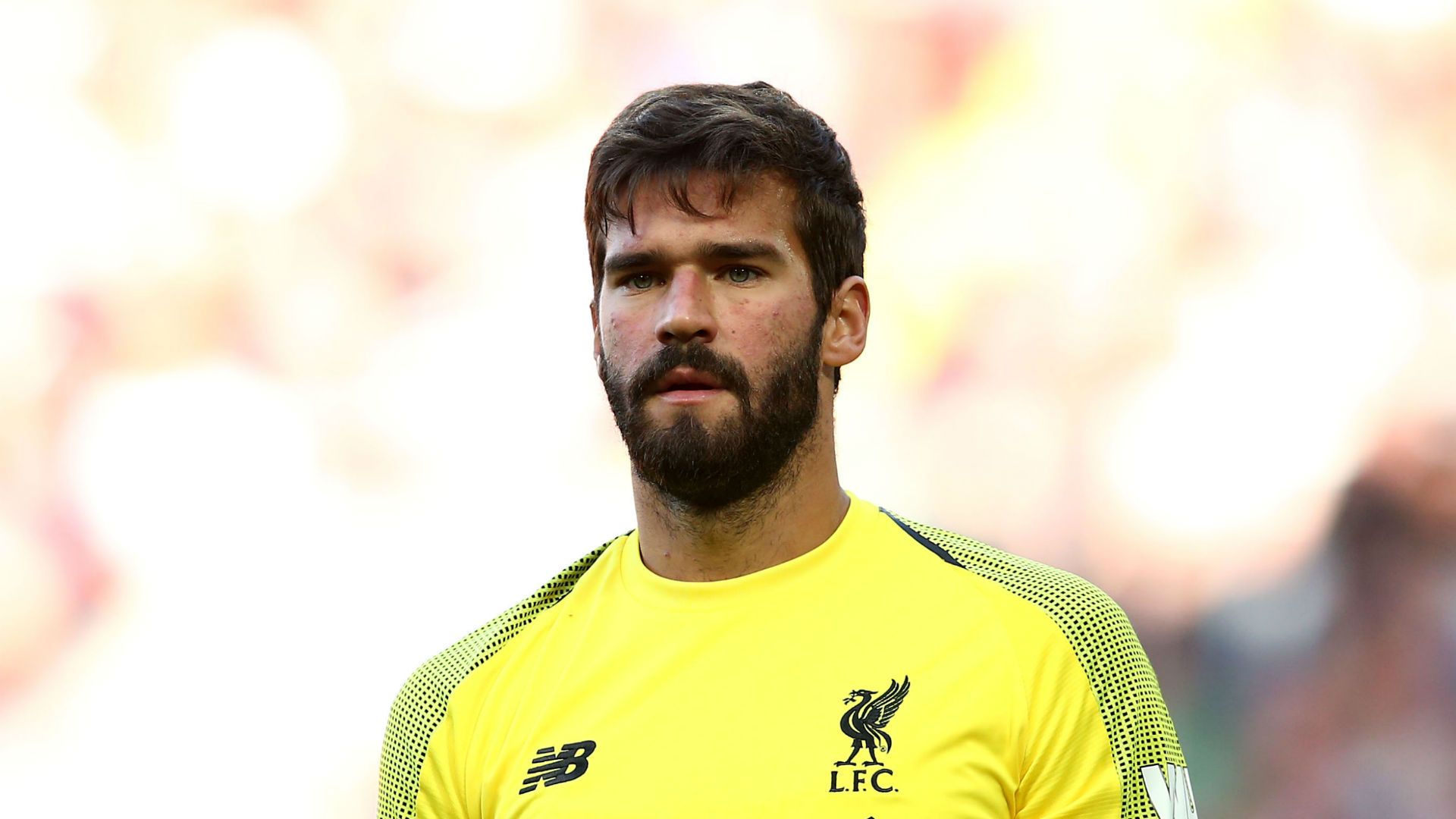 Alisson - cropped