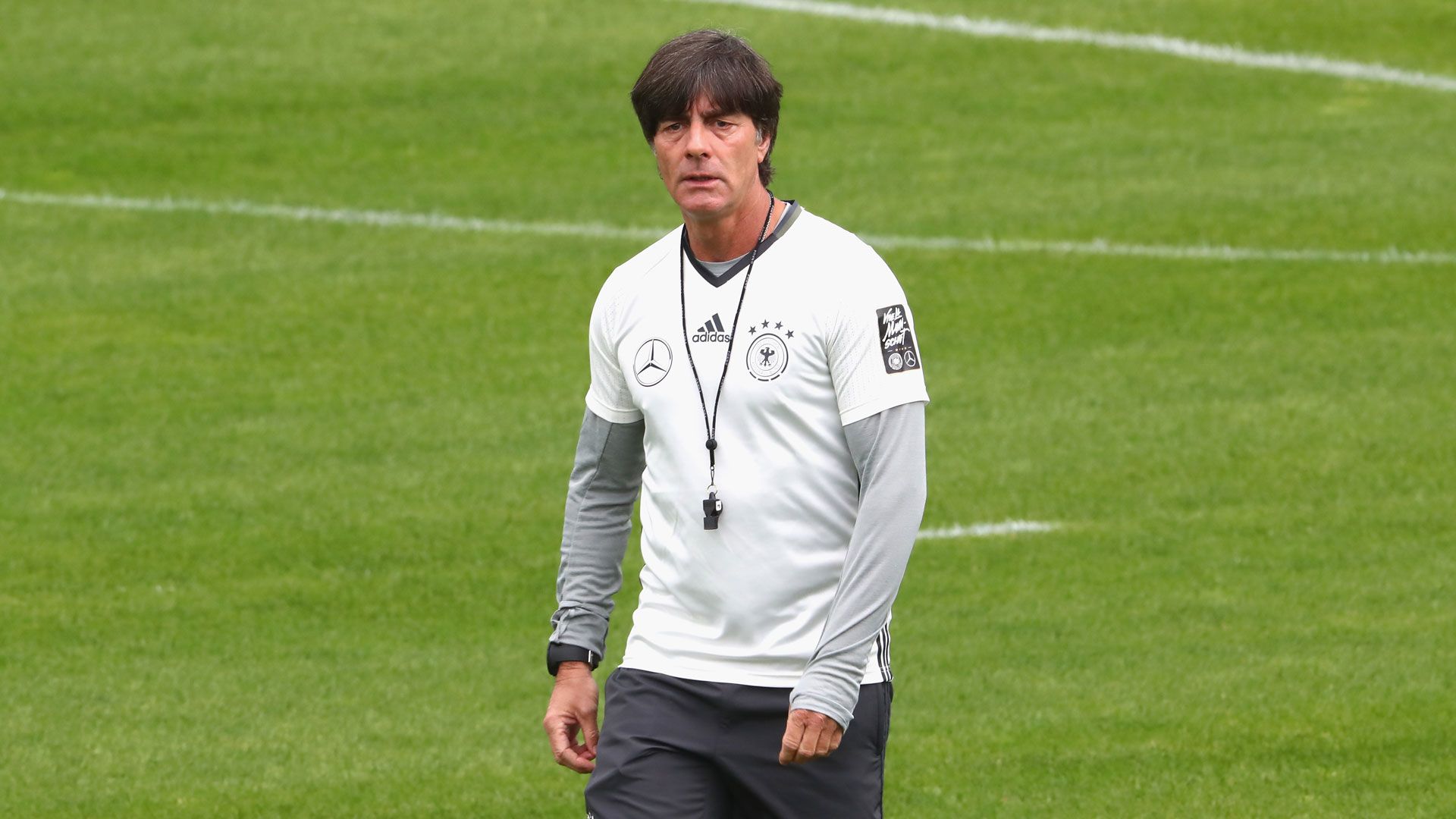Joachim Löw Deutschland 17062016