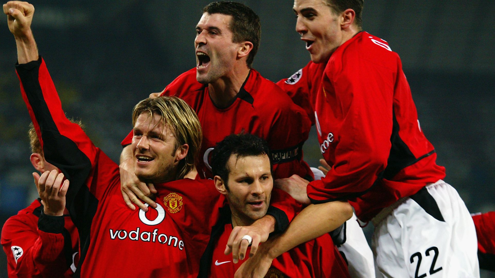 Man Utd 2003 - Cropped