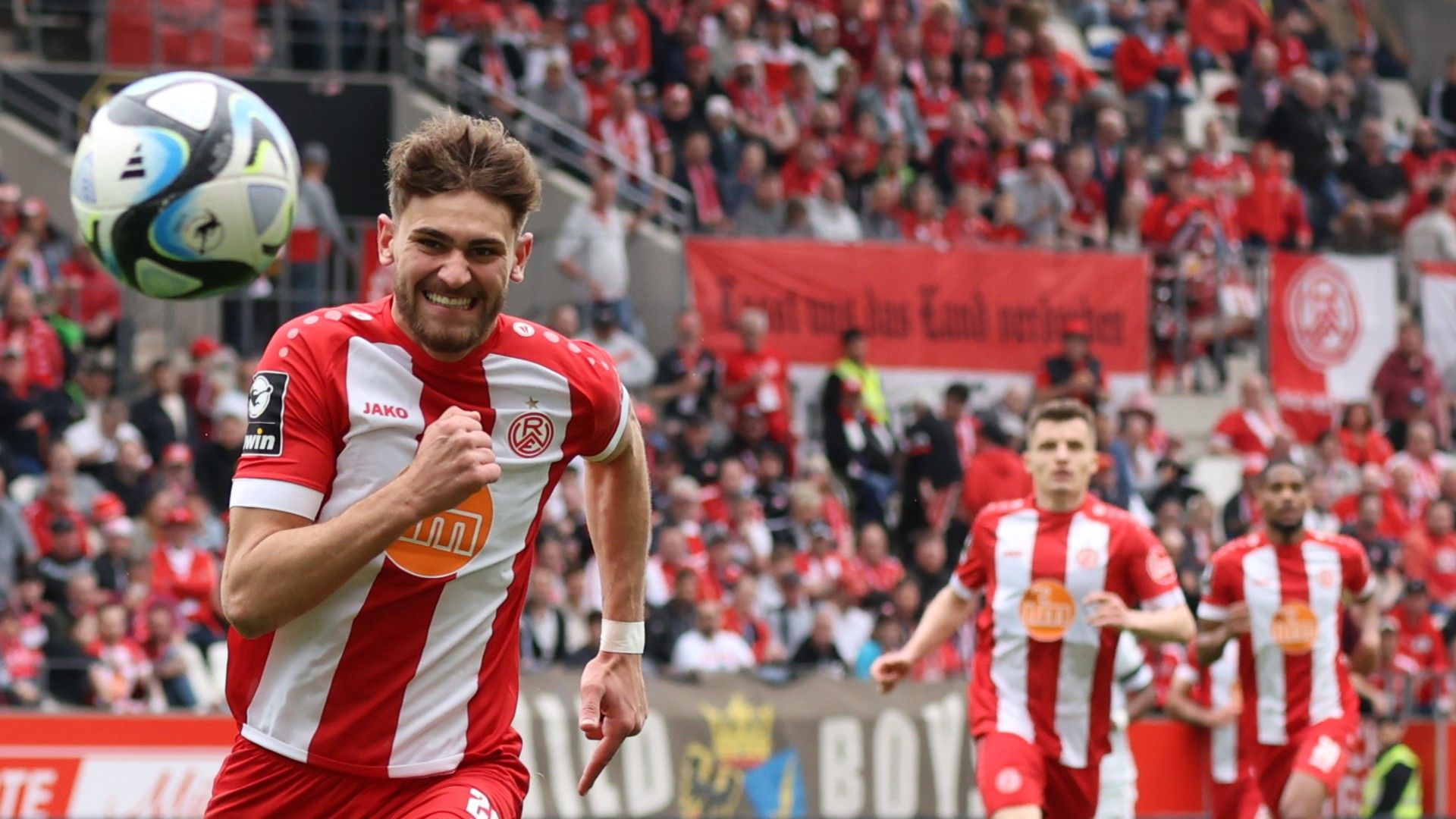 Leonardo Vonic of Essen