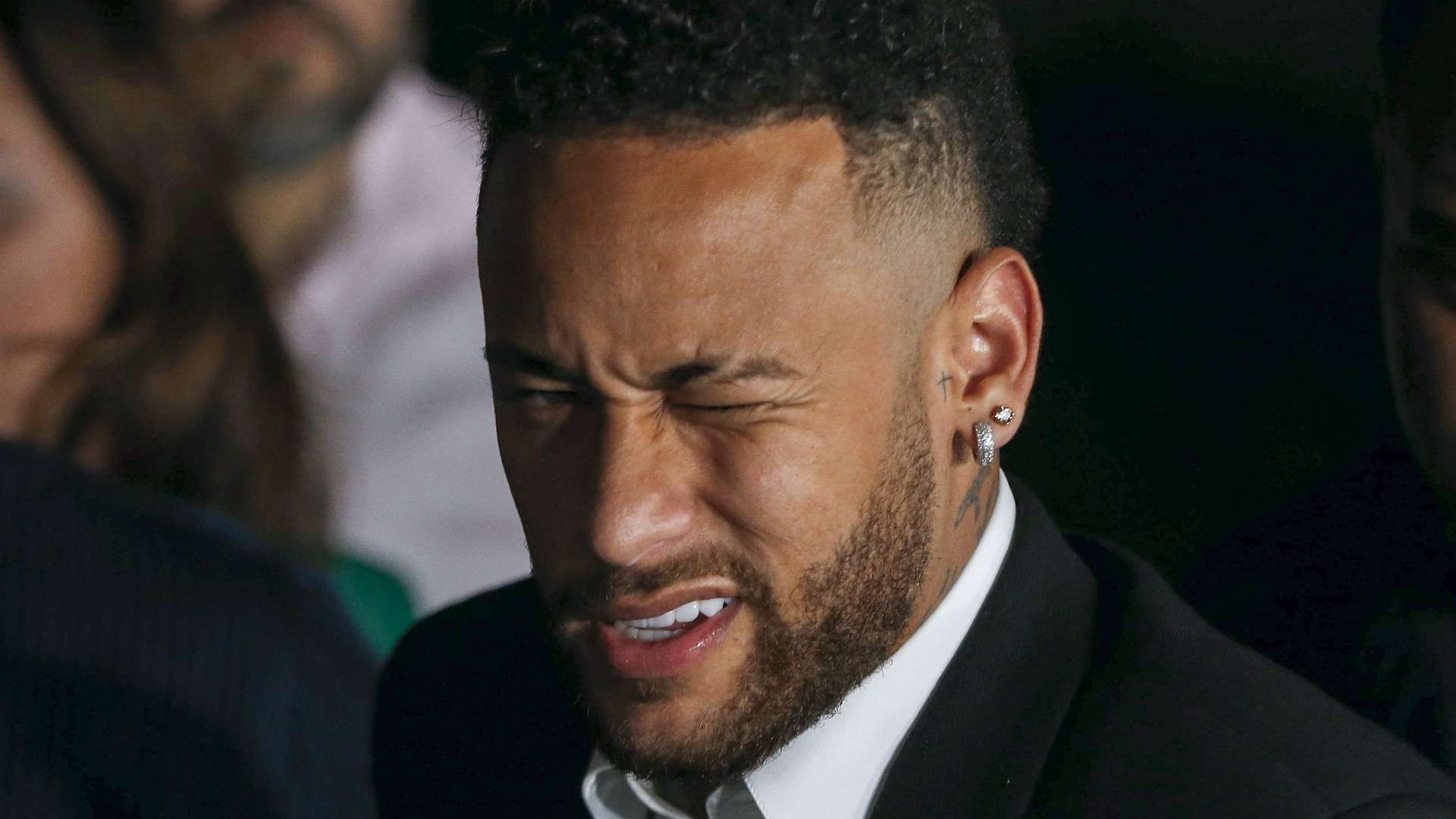 Neymar PSG 2019-20