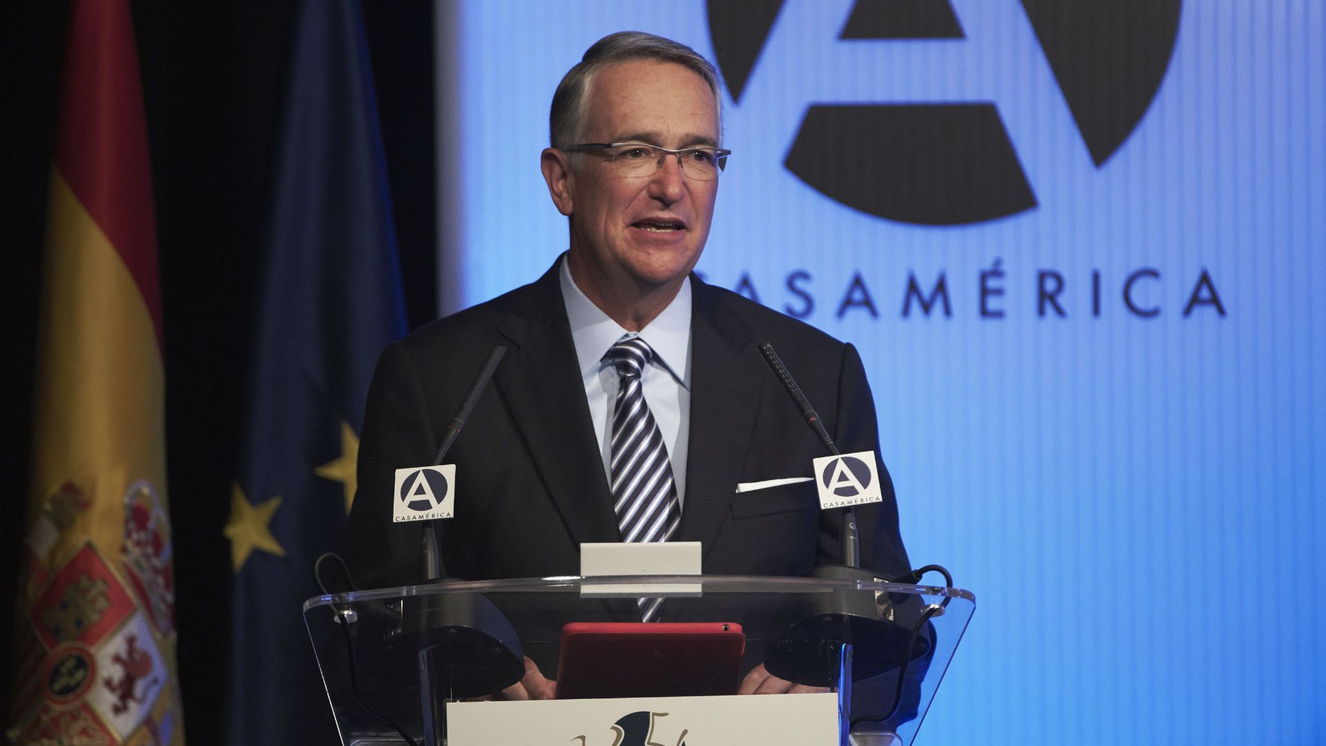 Ricardo Salinas Pliego