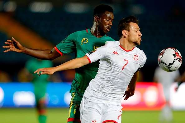 تونس - موريتانيا - المسكاني