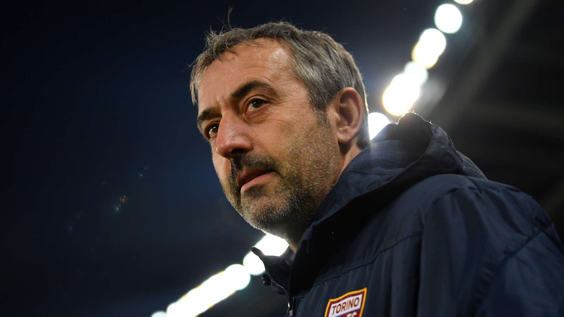 Marco Giampaolo Torino