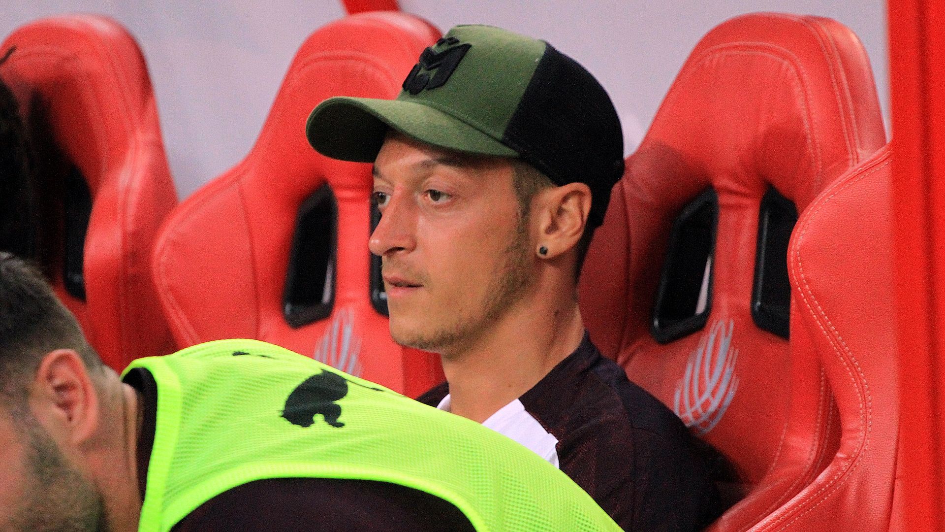Mesut Ozil - Arsenal