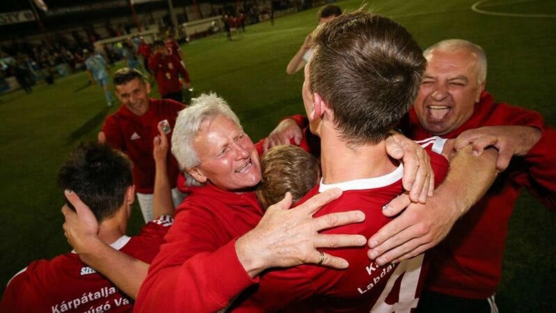 CONIFA Northern Cyrpus 07062018