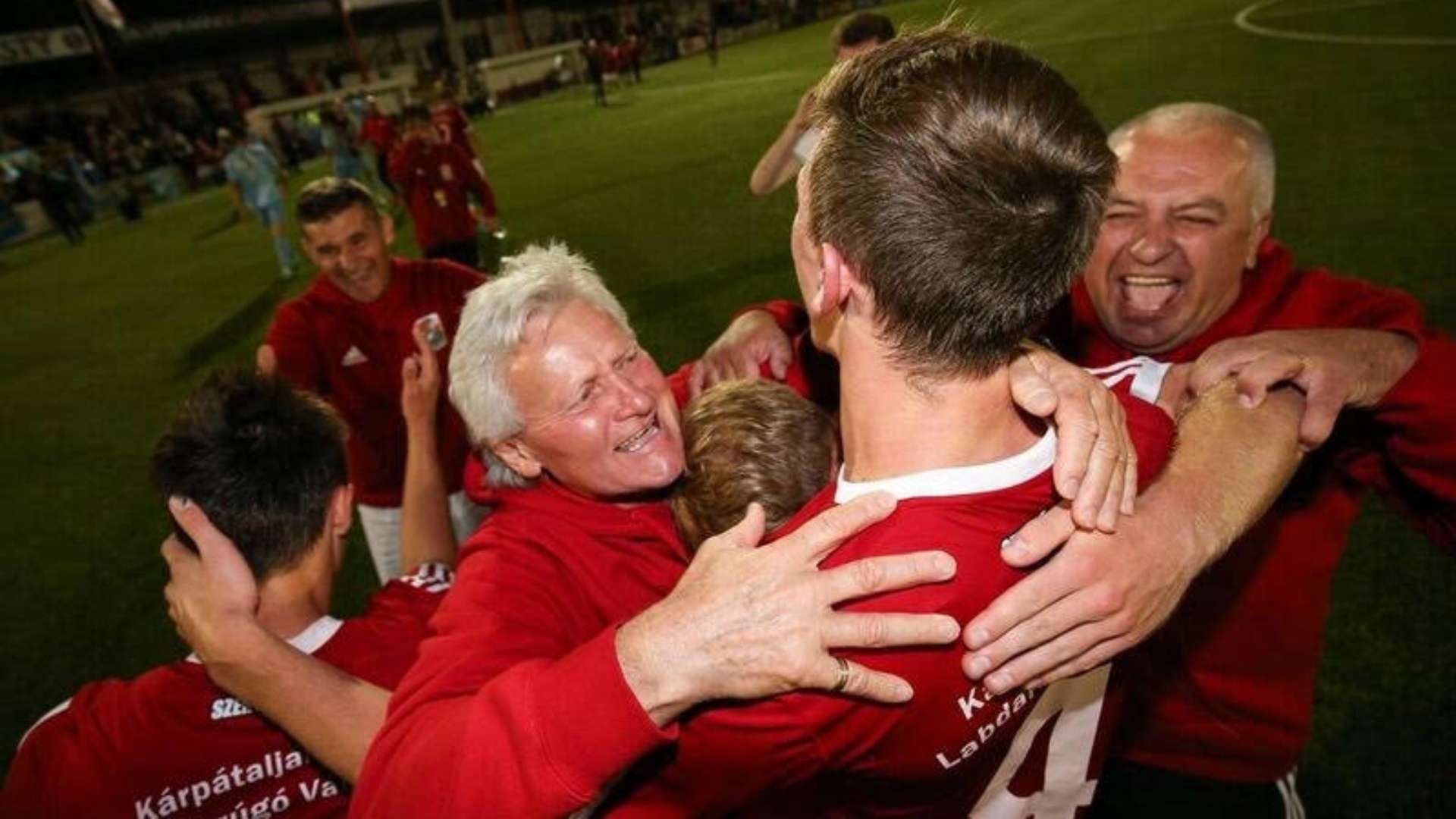 CONIFA Northern Cyrpus 07062018