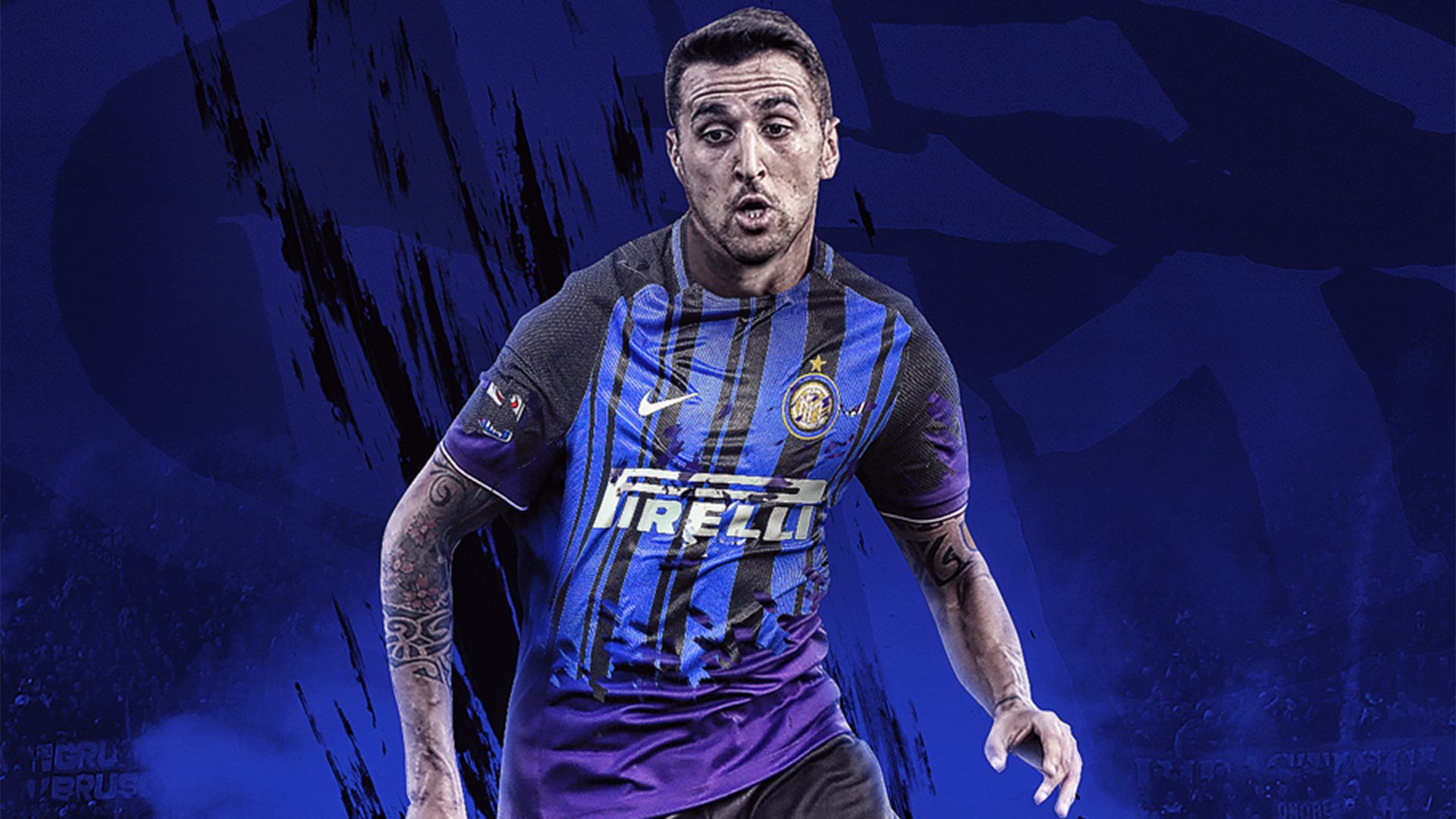 Matias Vecino Inter GFX