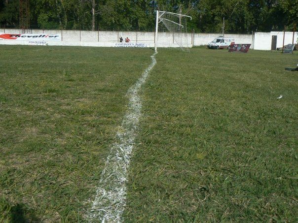 Estadio Municipal Lujan