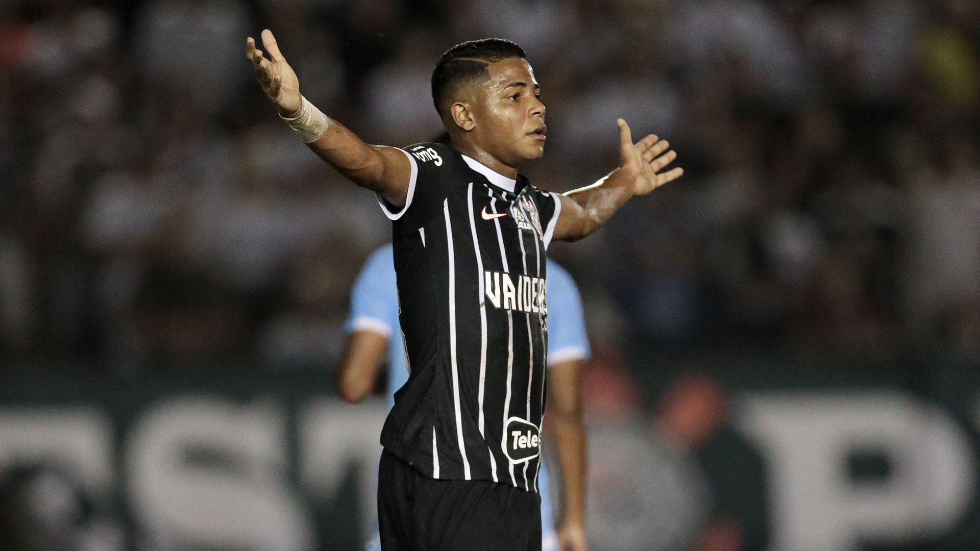 Wesley Corinthians
