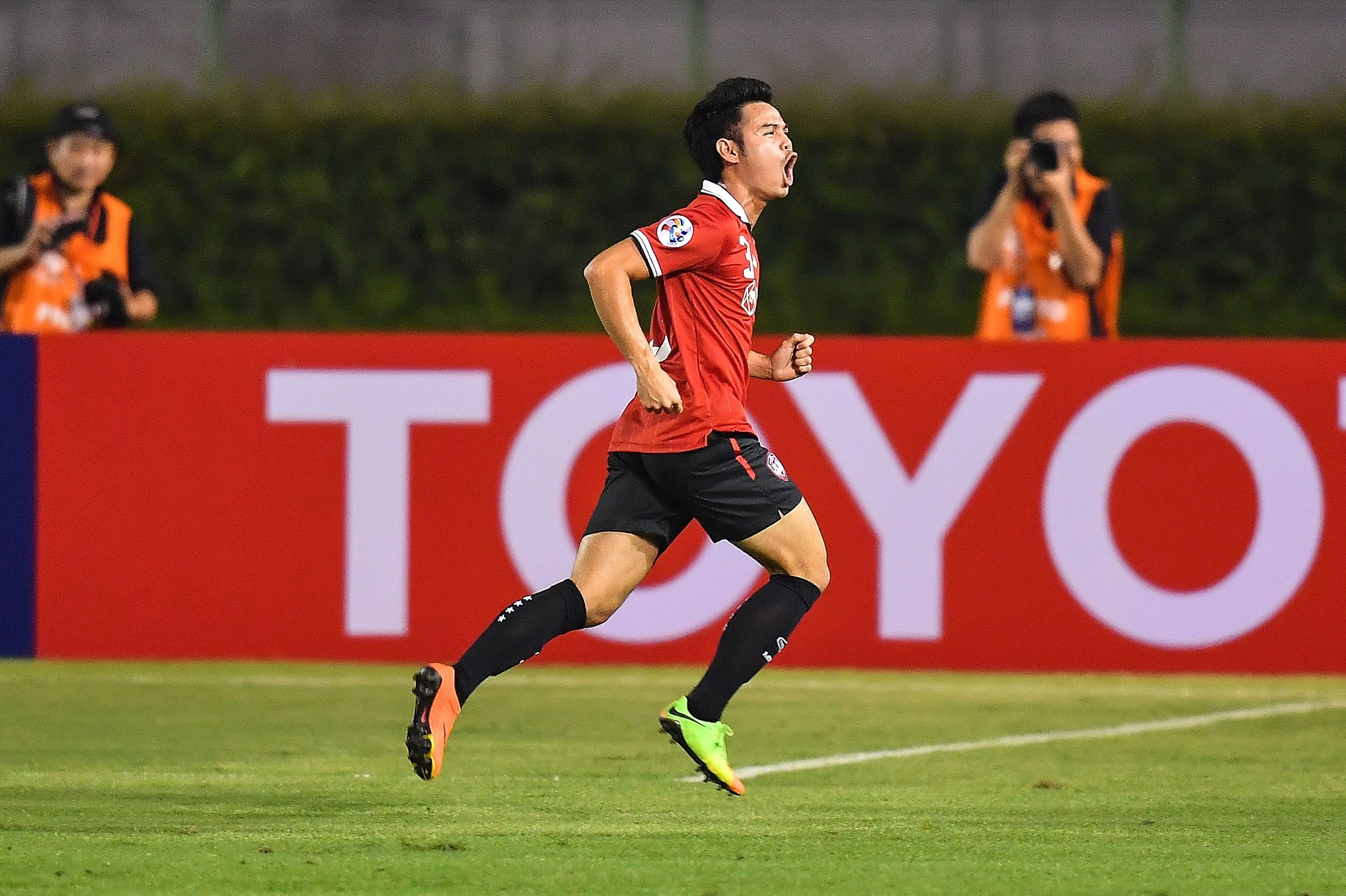 ธีราทร บุญมาทัน